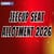 JEECUP Seat Allotment 2025 Round 7 (Out): Result Link, Process
